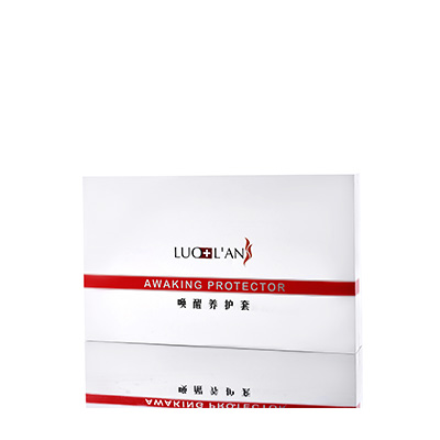 大邑气血能量增强套